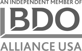 An Independent Member of BDO Alliance USA